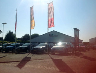 Autobedrijf Termijtelen